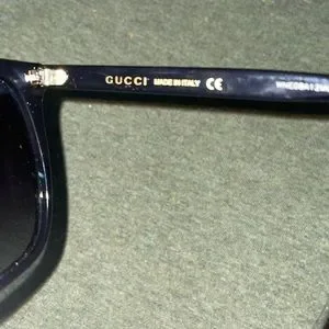 Gucci | Accessories | Like New Gently Used Gucci Sunglasses 